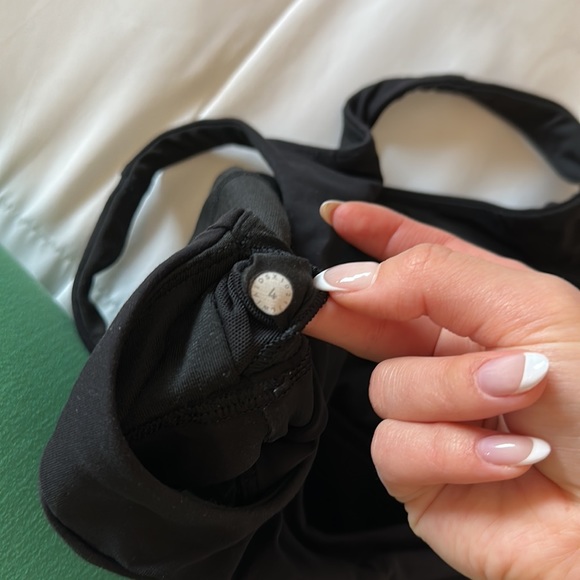 LULULEMON SPORTS BRA - Picture 3 of 3